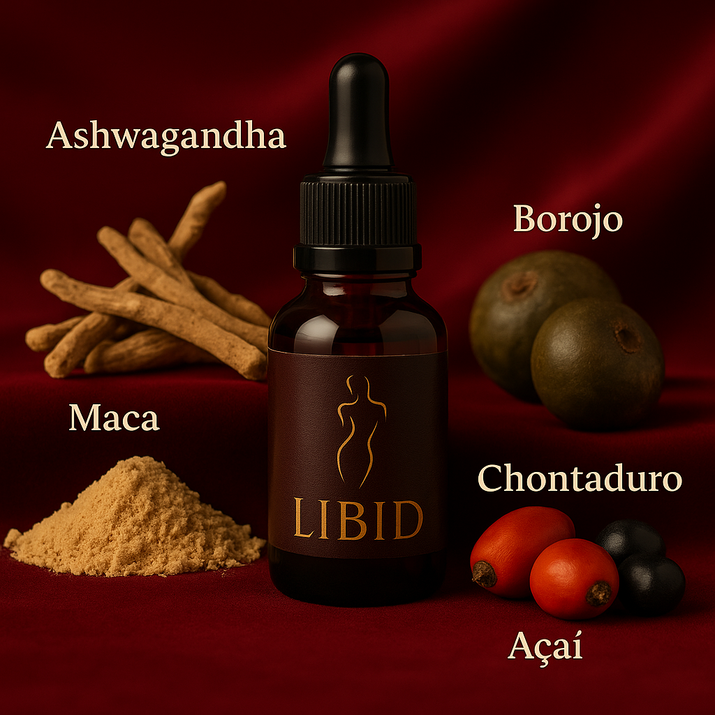 REENCUENTRA TU DESEO