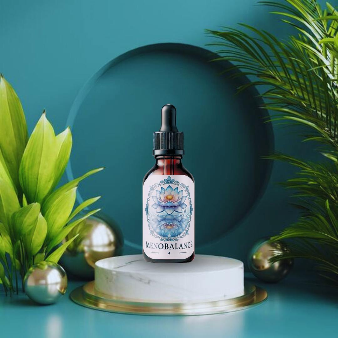 ¿RESEQUEDAD, SOFOCOS, INSOMNIO Y ESTRES?