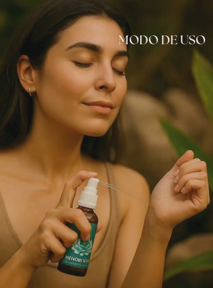 POCIÓN ANTI ESTRES 2 EN 1