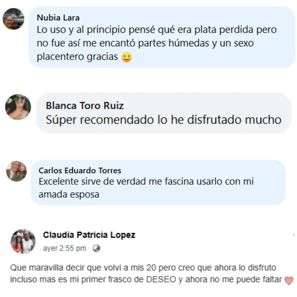 REVIVE ESAS NOCHES DE AMOR